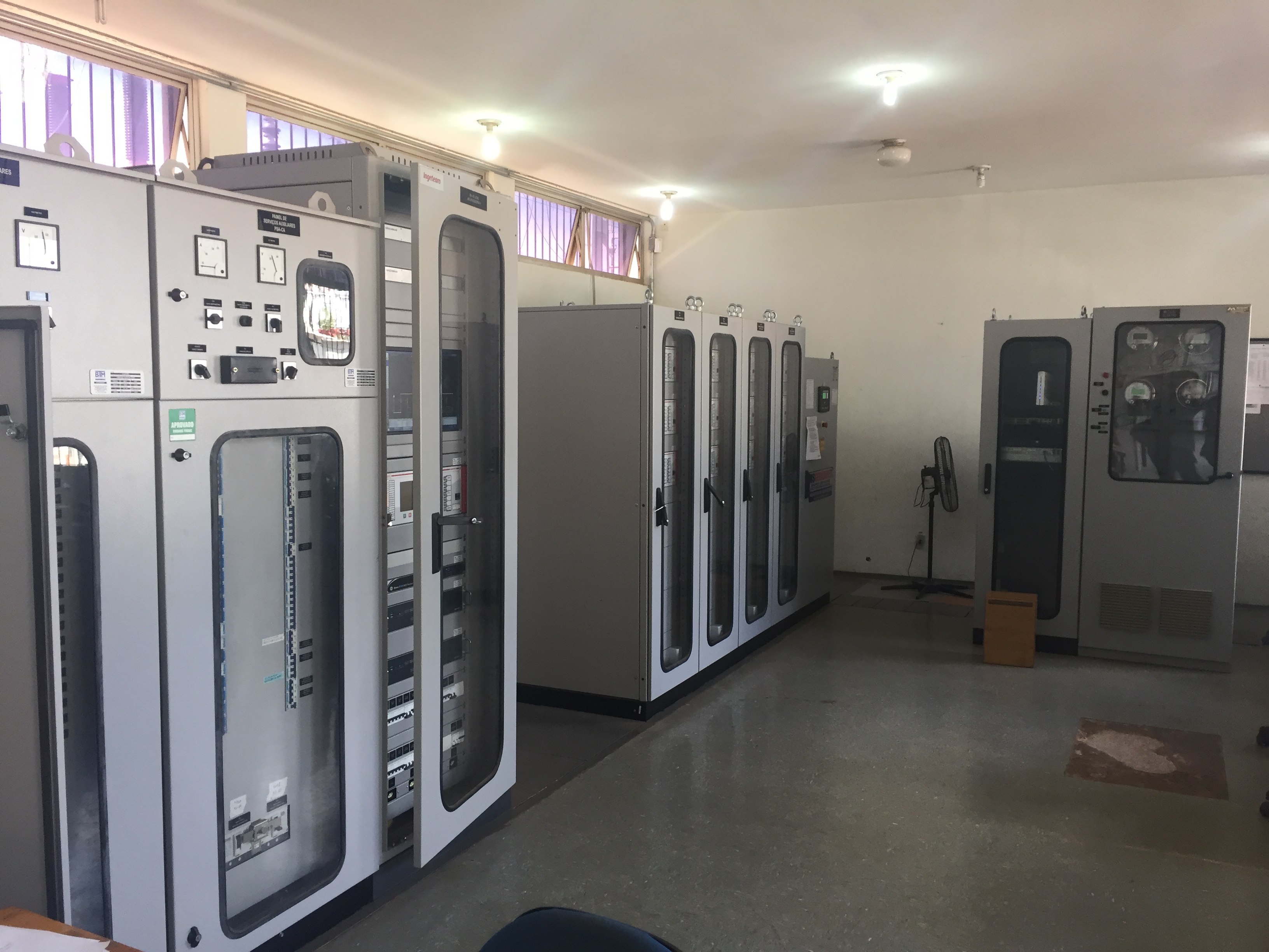 7 SE ARTUR NOGUEIRA 01 - Montagem de paineis - Sala de comando - DIGITALIZAÇÃO.JPG